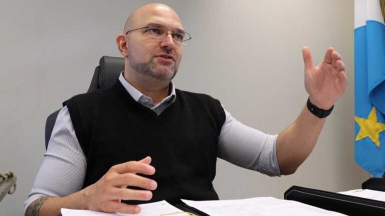 “Meta é ampliar escolas de tempo integral e recuperar prejuízos no aprendizado”, diz secretário de Educação