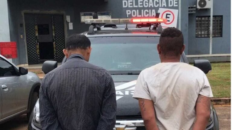 Autores de homicídio de adolescente de 16 anos são presos pela Polícia Civil