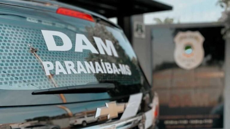 Homem de 61 anos é preso por estuprar neta de apenas 5 anos