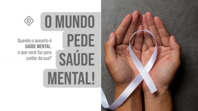 MS possui leis que contribuem para a conscientização do Janeiro Branco