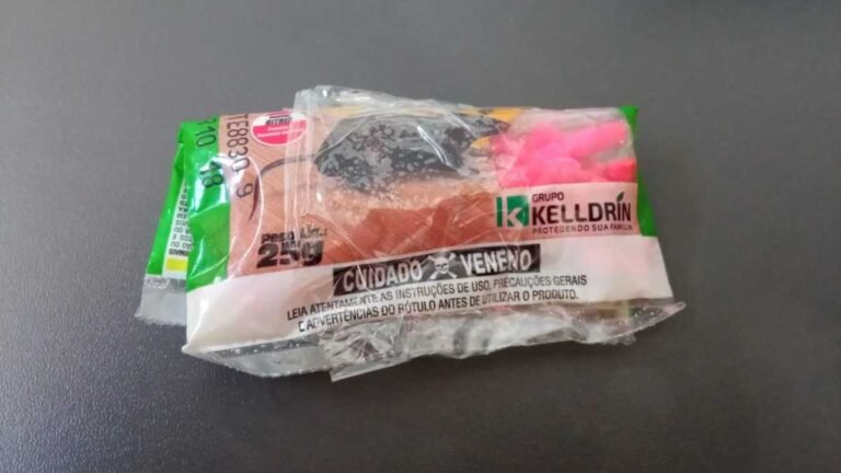 Homem de 53 anos é preso após dar salsichas com veneno de rato e matar dois cachorros