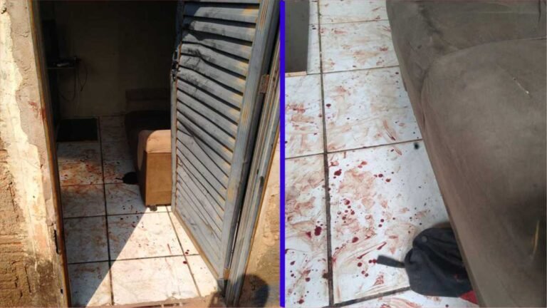 Polícia Civil conclui investigações sobre tentativa de latrocínio de idoso de 70 anos