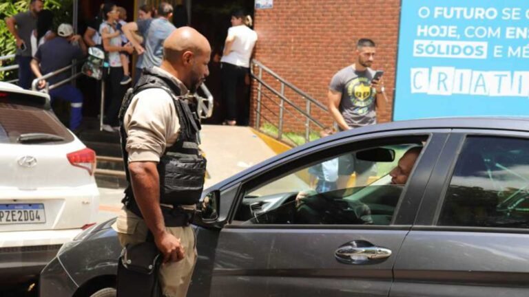 Agetran, Guarda Municipal, PM e Detran organizam operação “Volta às Aulas”