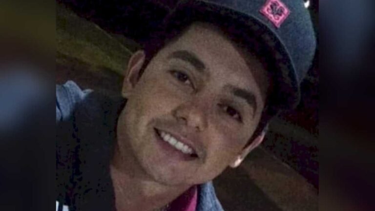 Morador de Fatima do Sul é  encontrado morto com um tiro em fazenda de Jatei