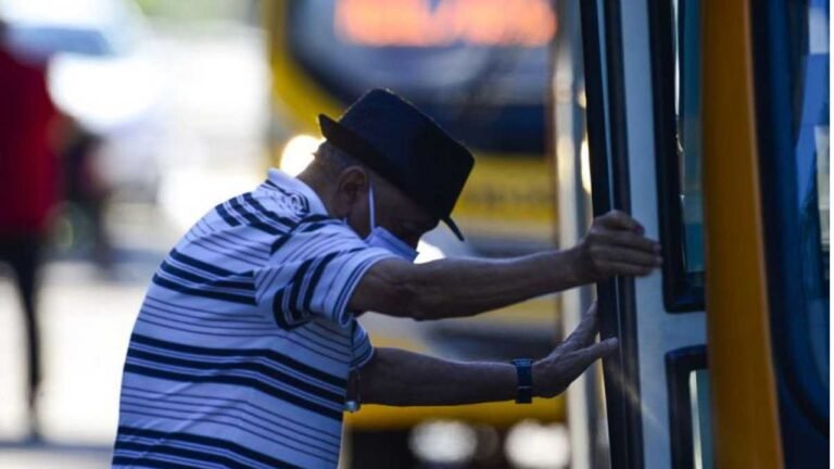 Agetran prorroga prazo para recadastramento de idosos com gratuidade no transporte coletivo