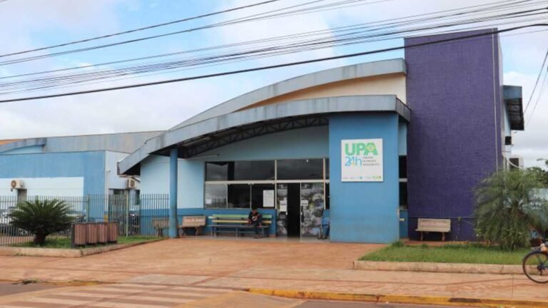 Prefeito determina investigação de morte de criança de 2 anos na UPA