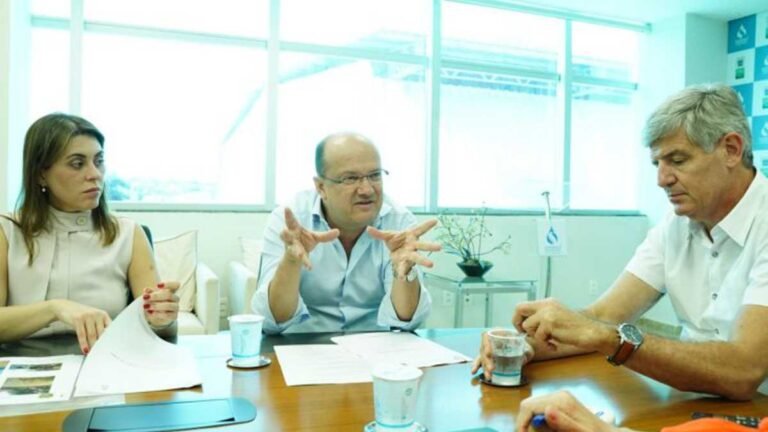 Jaguapiru e Bororó – Criado grupo de trabalho para solucionar falta d’água nas aldeias