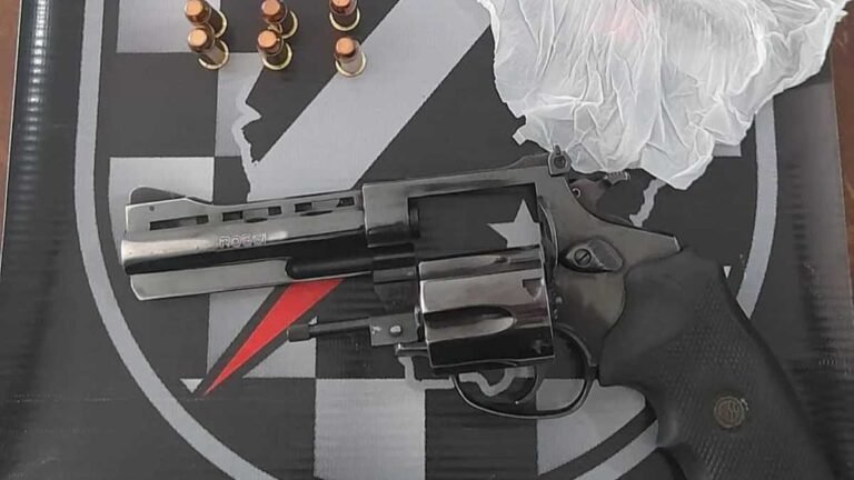 Polícia Militar prende homem por tentativa de feminicídio 