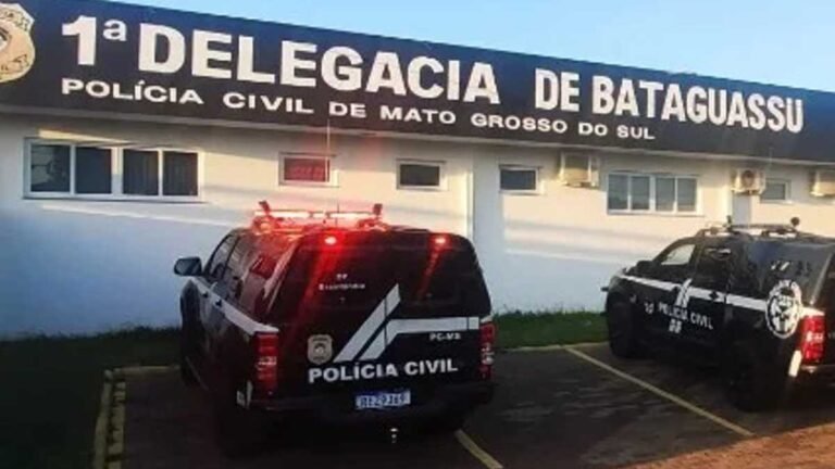 Polícia de MS e SP, em ação conjunta, capturam foragidos e recuperam bens subtraídos