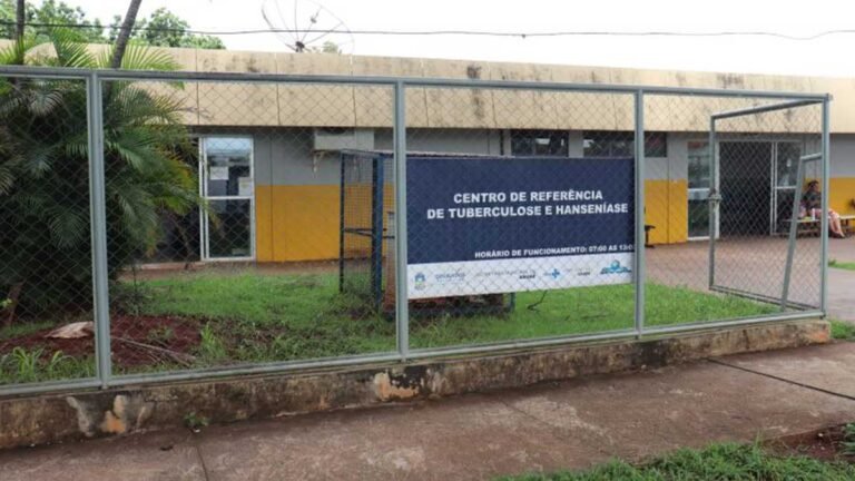 Prefeitura realiza Campanha Municipal de Combate à Tuberculose em março