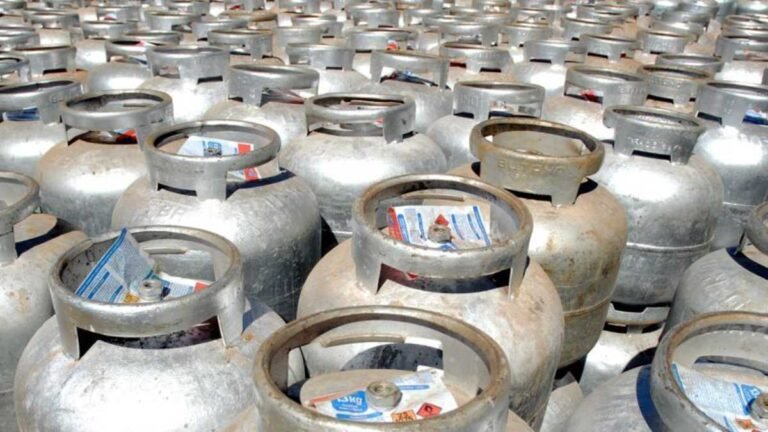 Pesquisa do Procon: Gás de cozinha chega a custar R$ 131 em Dourados