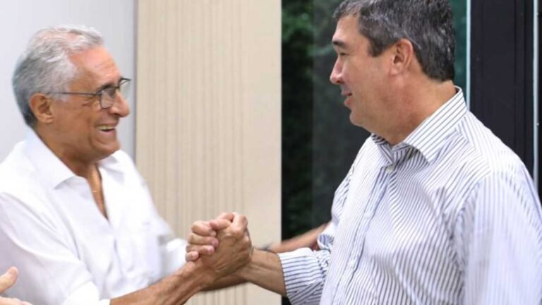 Com apoio do Governo, construção de usina de etanol vai mudar perfil econômico de Paranaíba