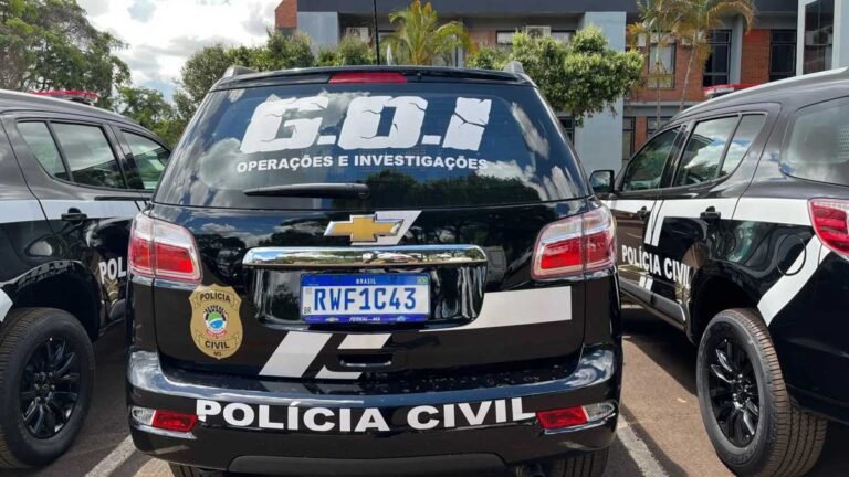 Polícia esclarece homicídio de adolescente de 15 anos ocorrido no Bairro Santa Emília