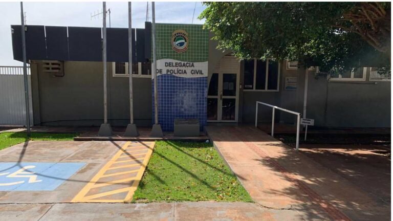 Policia Civil Prende Indivíduo em Flagrante após agredir roubar e ameaçar a própria mãe