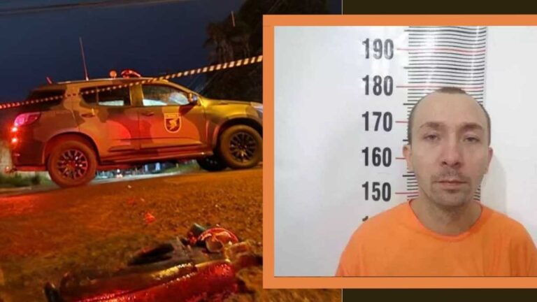 Após disparar contra policiais, traficante morre em confronto