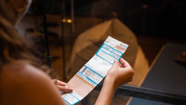 Prefeitura segue com mutirão de cadastro para Tarifa Social da energia até hoje