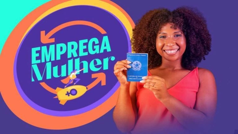 Programa Emprega Mulher acontece nesta terça-feira em Dourados