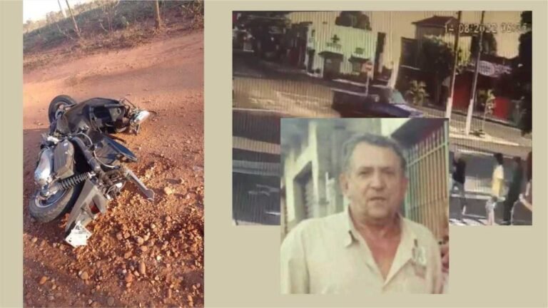 Inquerido de adolescente de 15 anos embriagado que atropelou e matou idoso é concluído