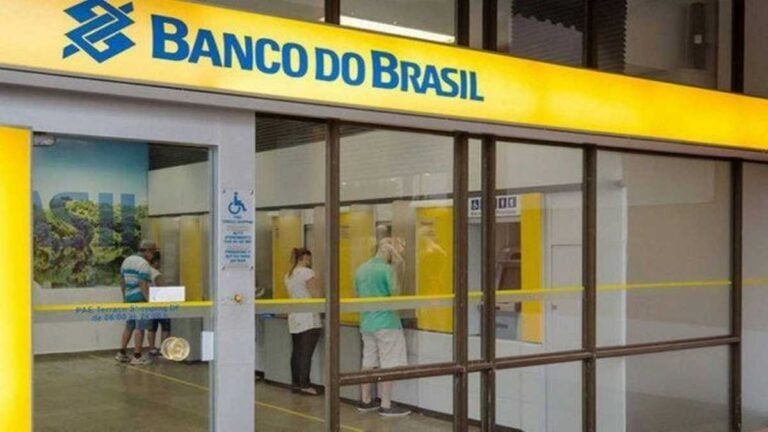 Inscrições do concurso do Banco do Brasil terminam nesta sexta