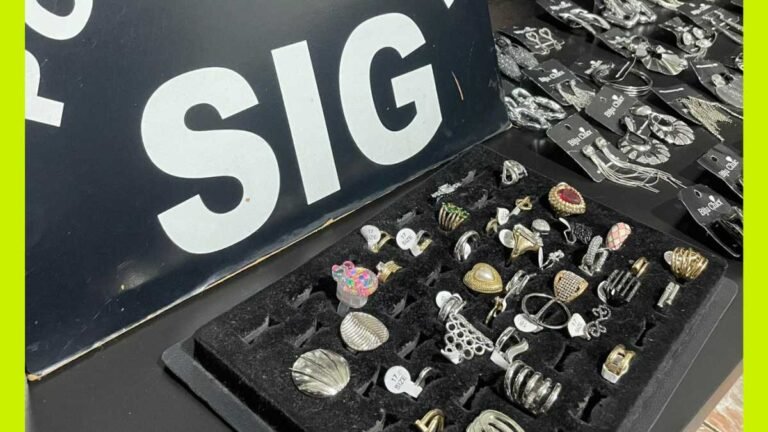 Vídeo – Em menos de 24 horas, Polícia prende autores de furto a loja de bijuteria em MS