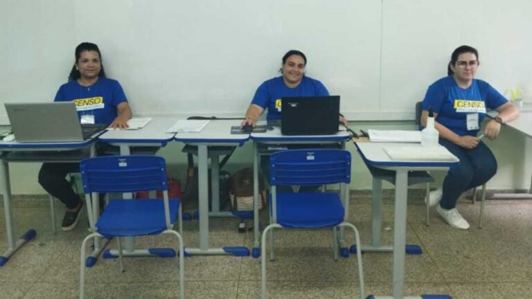 Nova Andradina recebe atendimento do Censo Previdenciário a partir desta sexta