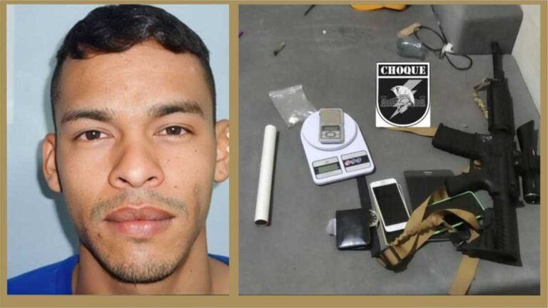 Planejando atentado contra policial, jovem é morto em confronto