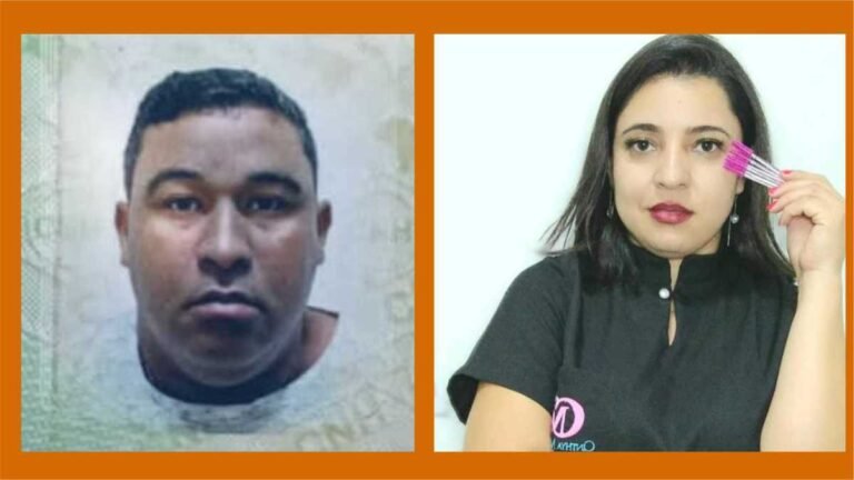 Rio Brilhante – Homem mata a esposa e comete suicídio na presença de filho de 11 anos