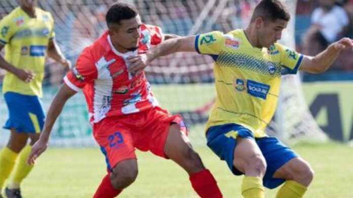 futebol