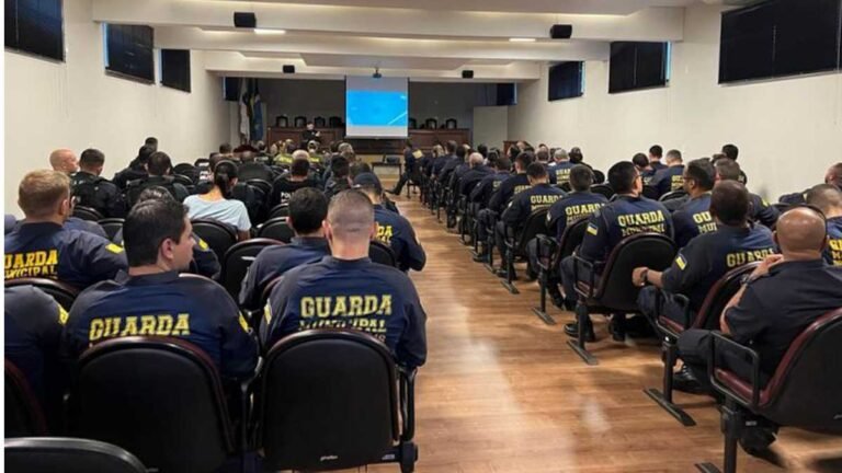 GMD cumpre recomendação e participa de treinamento solicitado pelo Ministério Público