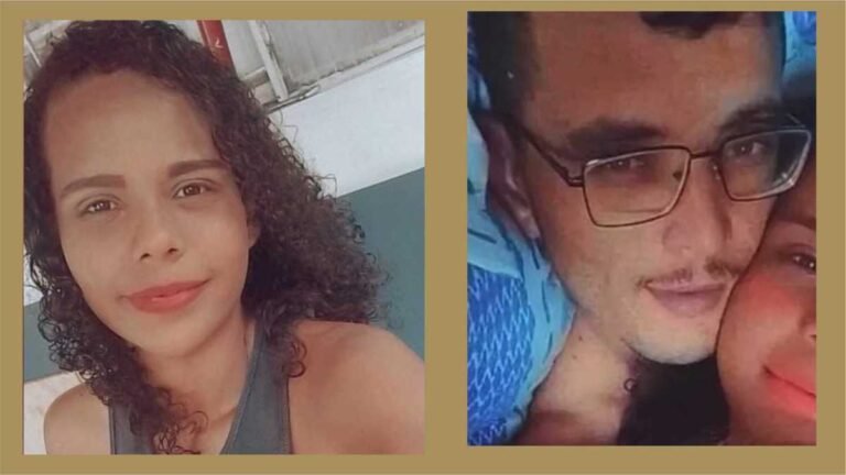 Ex-companheiro é suspeito de matar mulher a facadas e após crime levar Bebê embora