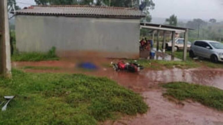 Policia conclui investigação sobre o triplo homicídio e Indicia 3 envolvidos