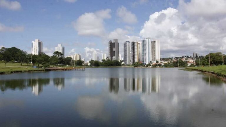 Festival movimenta Parque das Nações Indígenas com atividades físicas e de lazer neste domingo