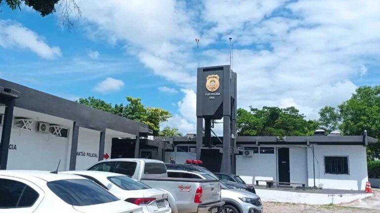 Fuga a cavalo – Autor de homicídio é preso após de 18 horas de perseguição