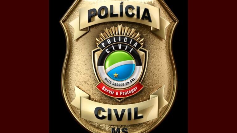 Dois tios de 60 e 85 anos são presos acusados de estuprar sobrinha deficiente mental