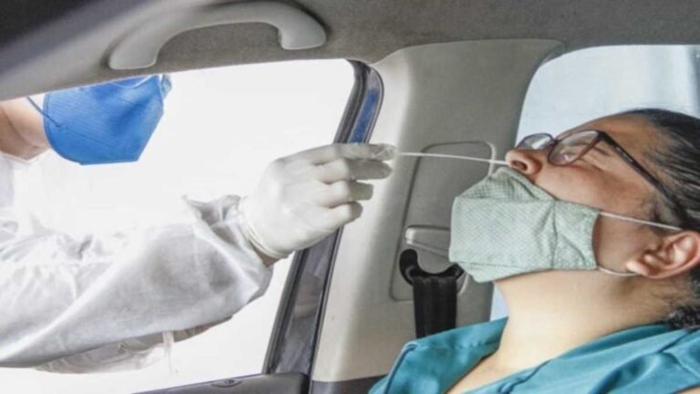 MS soma mais 531 casos de covid em 7 dias; 5 morreram em decorrência da doença