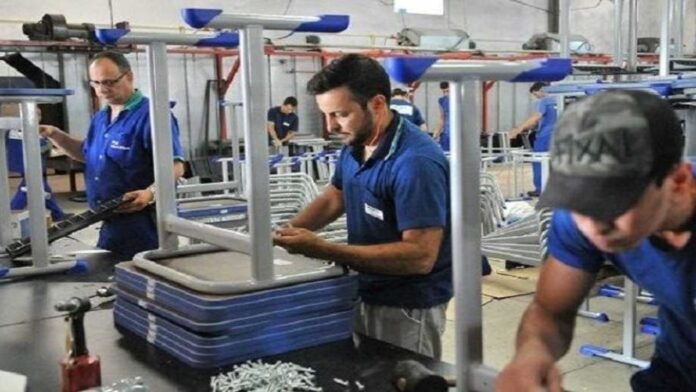 trabalho