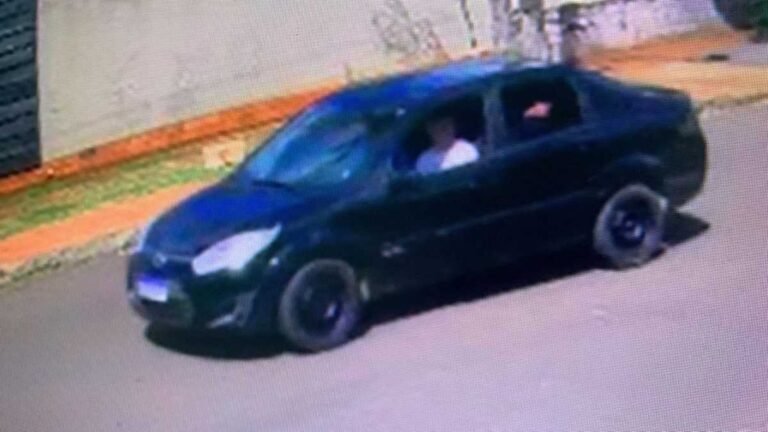 Polícia Civil prende dois homens por vandalismo e corrupção de menores 