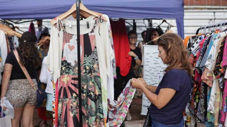 Com apoio da Fundação de Cultura, Feira Mixturô traz conceito de organização e estrutura