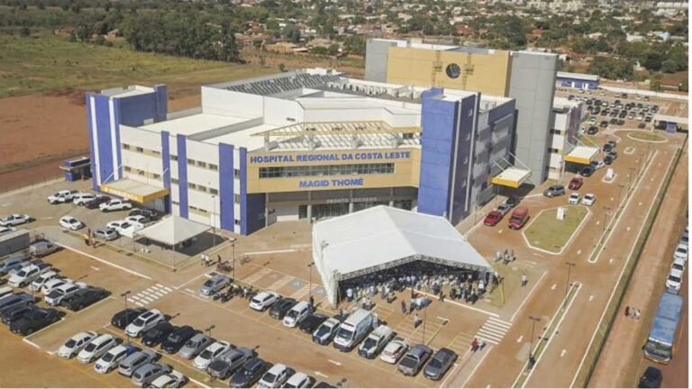 Inscrições para seleção em curso de pós-graduação em Gestão Hospitalar termina na quinta