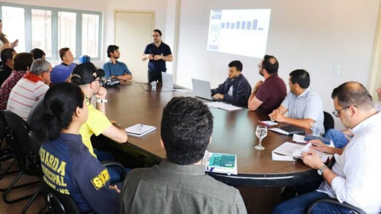 Prefeitura propõe 6% de reajuste e folha deve passar dos R$ 54 milhões por mês