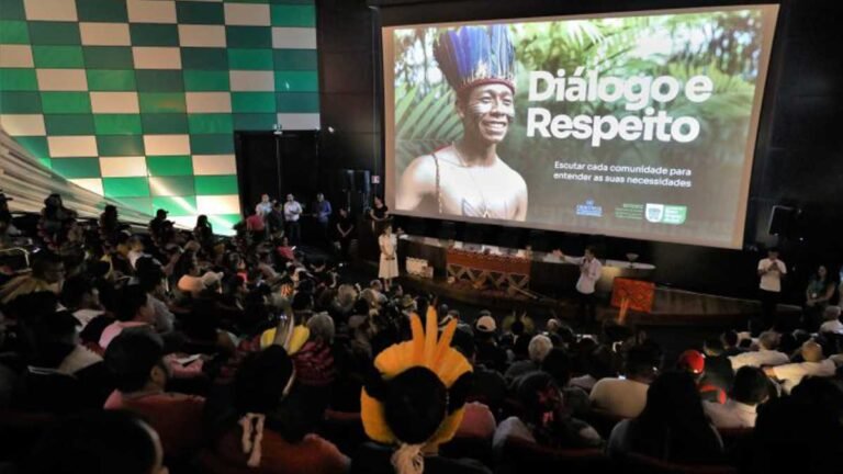 Com a troca de nome, 19 de abril de 2023 marca o primeiro Dia dos Povos Indígenas 