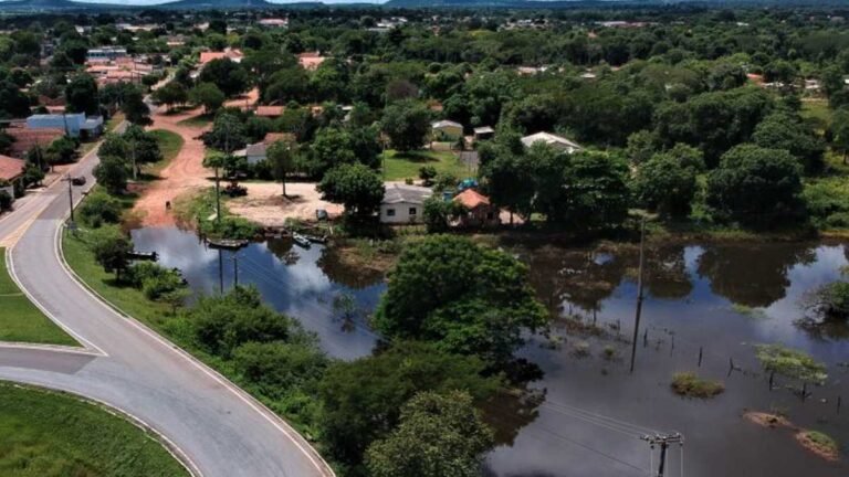 Confira – Governo decreta “situação de emergência” em mais 14 municípios