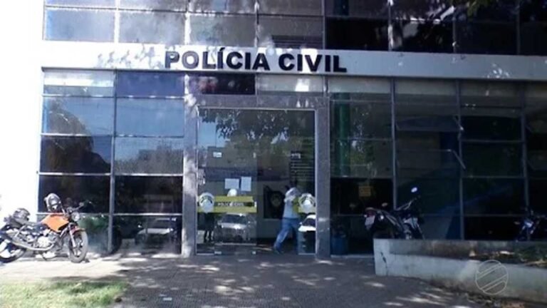 Mulher de 35 anos é presa suspeita de divulgar fake news de violência em escolas