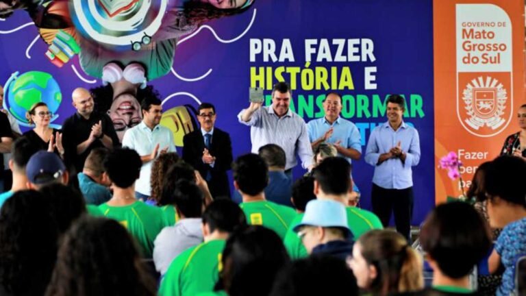 Governo quebra protocolo e apresenta agenda de governança nesta segunda-feira