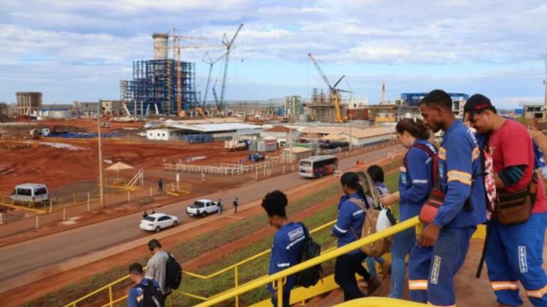 MS tem saldo de 14.366 empregos gerados no primeiro trimestre de 2023