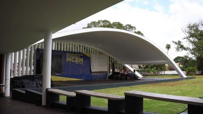 Governo de MS vai entregar R$ 300 milhões em reformas de escolas até o final de 2024