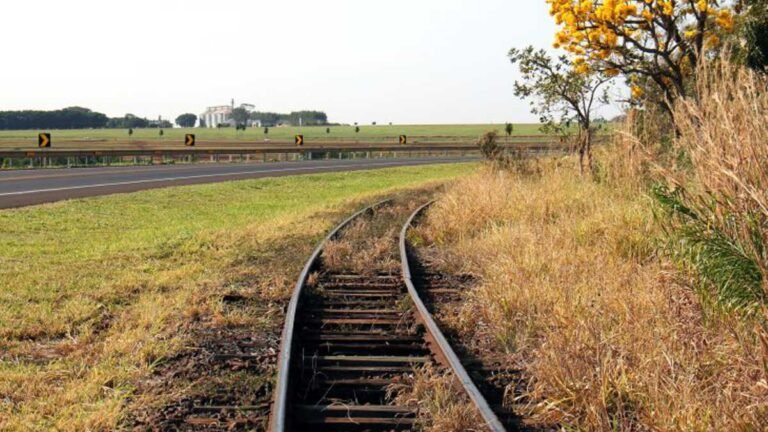 Audiência pública sobre relicitação da Malha Oeste será hoje em Campo Grande