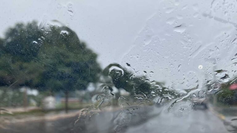 Previsão do tempo para este sábado 27/05 a quarta-feira 31/05 em Dourados e região