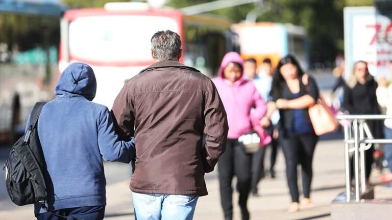 Previsão do tempo para esta quinta-feira 27/04 a segunda-feira 01/05 em Dourados e região