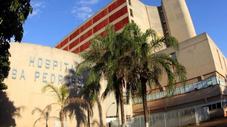 Hospital Regional terá polo presencial para realizar Censo Previdenciário de servidores